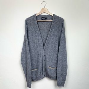 Vintage Puritan Super Soft Knitted Cardigan